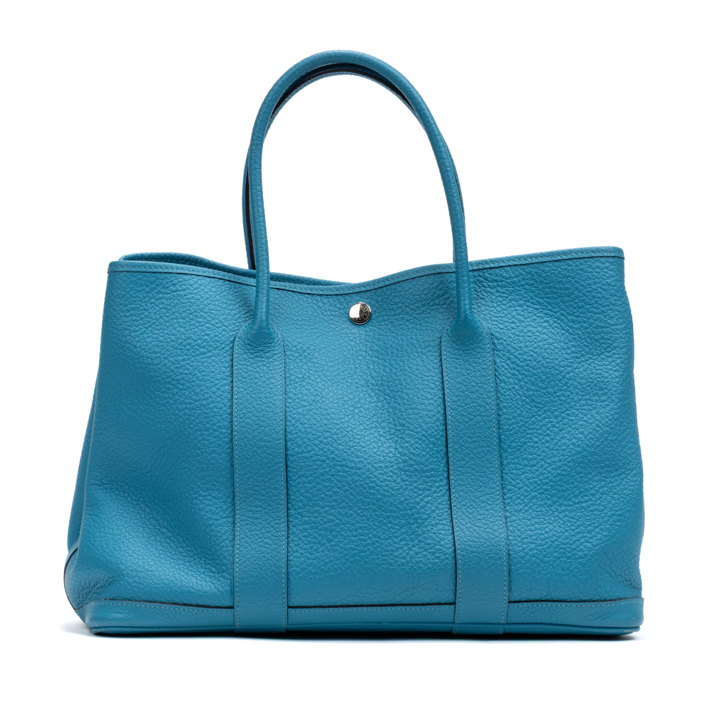 Hermes Garden Party 36